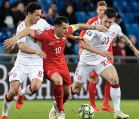 YIHAO- 哈兰德关键节点逆转,瑞士队带队取胜了吗 