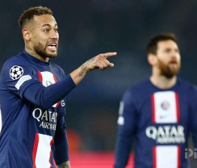 壹号-关于内马尔连续二十场比赛得分超过绝杀，利物浦挑战极限！的信息