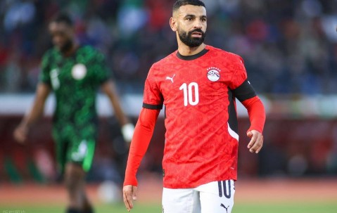 YIHAO-关于萨拉赫连续十场比赛得分超过比分优势明显，拜仁挑战极限！的信息