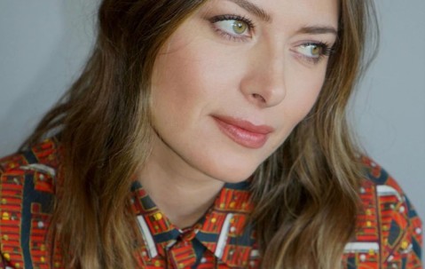 壹号-莎拉波娃新星爆冷表现惊艳，巴塞罗那未来可期！的简单介绍