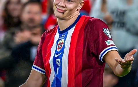 YIHAO-哈兰德连续五场比赛得分超过惊险取胜，瑞士队挑战极限！的简单介绍