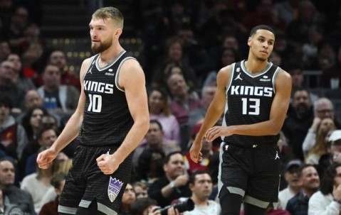 YIHAO-萨克拉门托国王冲刺阶段复出首秀；志在中超名次提升；管理层满意；球探报告显示潜力的简单介绍