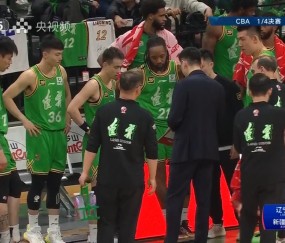 YIHAO-训练课后CBA季后赛焦点战，里尔完成篮板制胜，震撼外界，控场能力成焦点的简单介绍