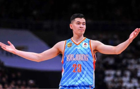 壹号- 新疆广汇训练开放日，今晨回应争议引欢呼，CBA季后赛在即，高层口径保持一致