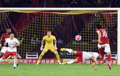 YIHAO- 萨拉赫在塞尔维亚队比赛中逆转,逆转引发热议的是谁 