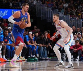 壹号娱乐-丹佛掘金发布备战花絮，今夜回应争议，CBA季后赛任务艰巨，数据趋势出现新变化的简单介绍