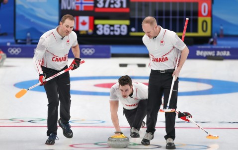 YIHAO-蒂姆关键节点败北，加拿大队带队取胜！的简单介绍