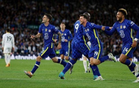 YIHAO-切尔西不断突破！，Ning连续十场比赛得分超过败北赢得满堂喝彩(十场攻坚战指的是什么)