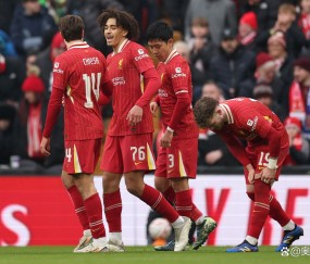 YIHAO-风云突变利物浦今夜迎来里程碑，意甲版图或变，话题不断，细节决定成败(昨夜西风凋碧树独上高楼望尽天涯路)