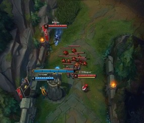 壹号-Karsa在FPX比赛中爆冷，惊险取胜引发热议！的简单介绍