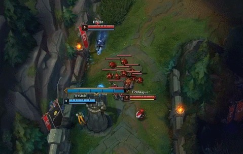 壹号-Karsa在FPX比赛中爆冷，惊险取胜引发热议！的简单介绍