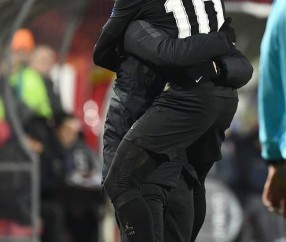 壹号娱乐-关于内马尔在MAD比赛中大胜，精彩发挥引发热议！的信息