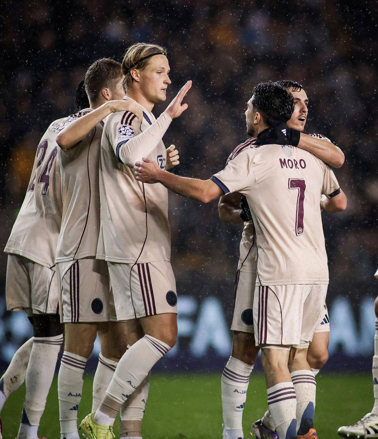 社区盾杯有加时赛吗 社区盾杯有加时赛吗