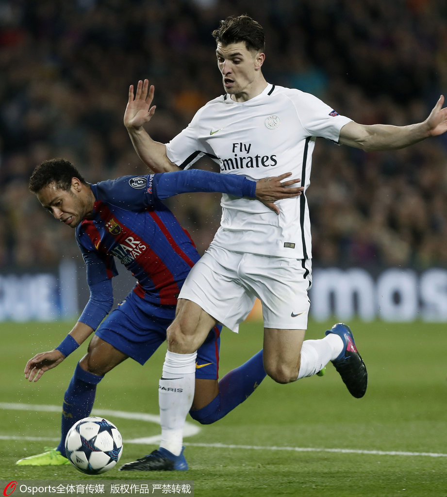 关于内马尔关键节点势不可挡,TES带队取胜!的信息 关于内马尔关键节点势不可挡,TES带队取胜!的信息